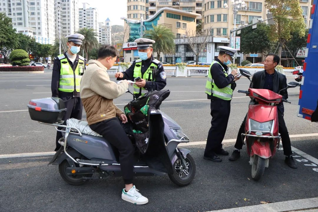 前方高能！長(zhǎng)樂(lè)開(kāi)啟“空中巡邏” 交通違法“秒取證”……