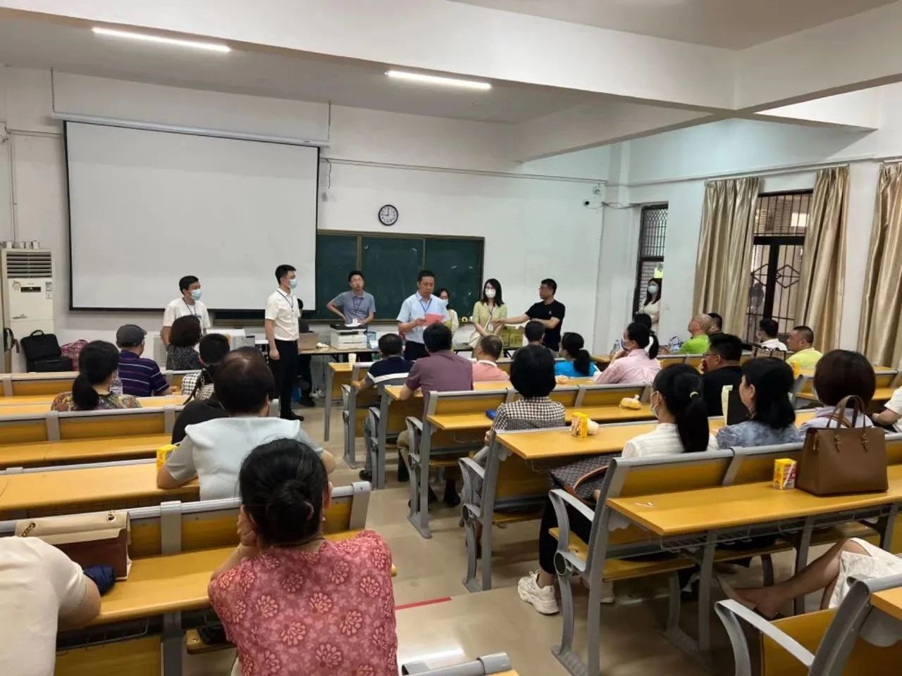 全國推廣,！“長樂經(jīng)驗(yàn)”入選“國字號”