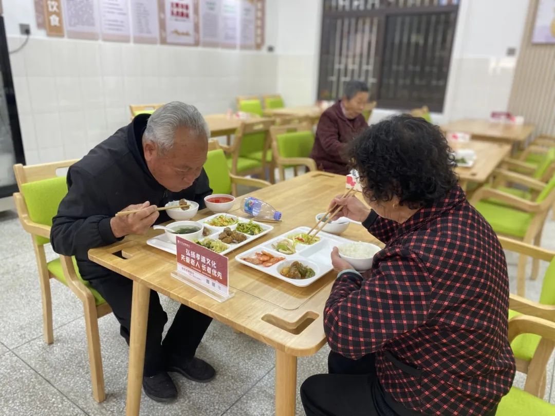 低至1元,！長樂這個食堂讓人幸福感爆棚,！