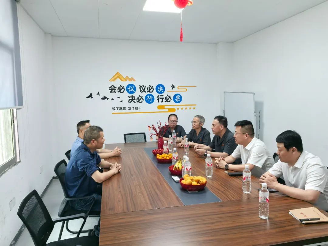 為企業(yè)“解圍”，長(zhǎng)樂(lè)這個(gè)部門頻出“妙招”！