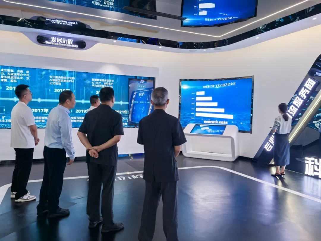 為企業(yè)“解圍”，長(zhǎng)樂(lè)這個(gè)部門頻出“妙招”！