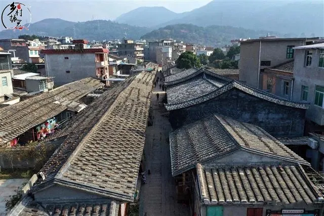 長樂：為民造福 奮斗不息