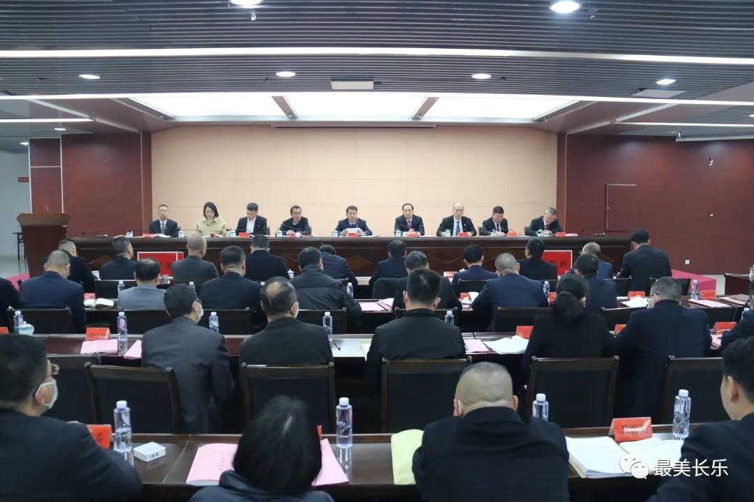 我區(qū)召開基層黨（工）委書記抓基層黨建工作述職評議會(huì)