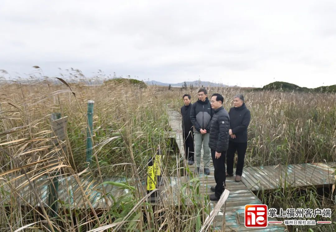 全力打造！福州這里要成為國際知名濱海旅游勝地,！