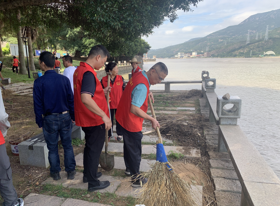 水更清,，景更美,！長(zhǎng)樂加快全域水系綜合治理，做活“水文章”,！