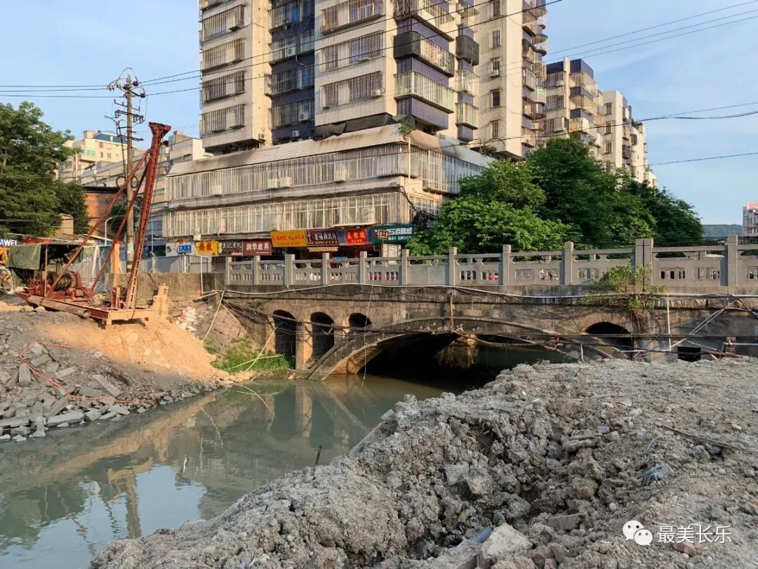 愛心路改造工程已啟動建設，計劃春節(jié)前道路全線通車