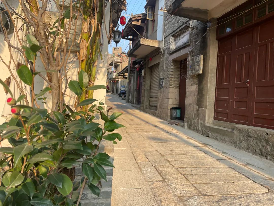 長樂“三問于民”讓一座城的溫度可感可知