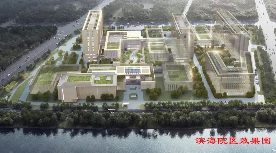 效果圖曝光！長(zhǎng)樂這個(gè)項(xiàng)目動(dòng)工了,！