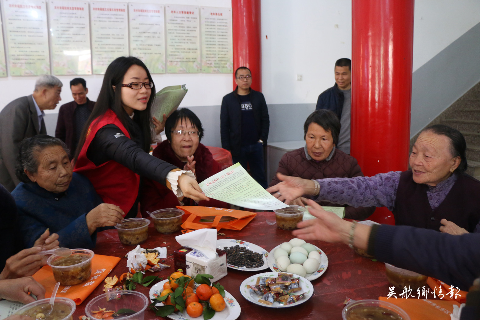 移風易俗專項整治剎住歪風，紅白喜事新辦簡辦3年省出38億元