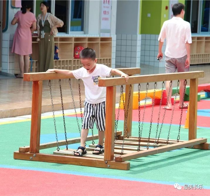 今日開學,！城區(qū)4所公辦幼兒園擴容，新增700多個學位 