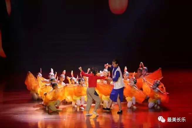 長樂這場教師節(jié)慶祝活動超贊,！你去看了嗎,？