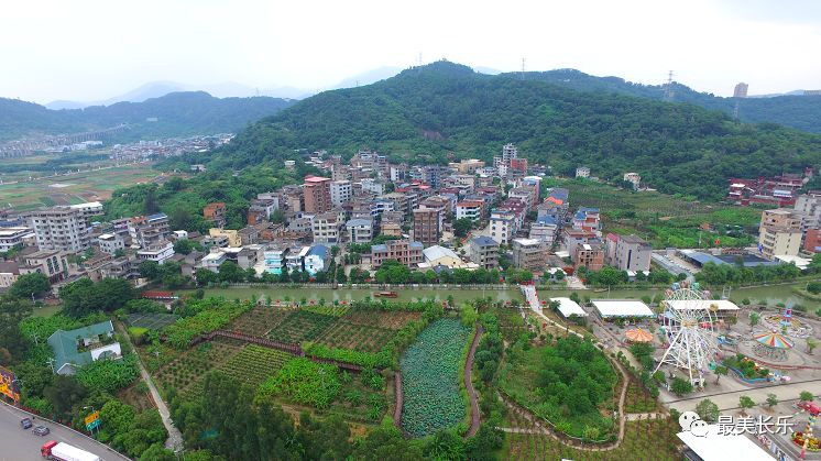 祝賀,！福建這44個村鎮(zhèn)成全國示范,，長樂長安村榜上有名！