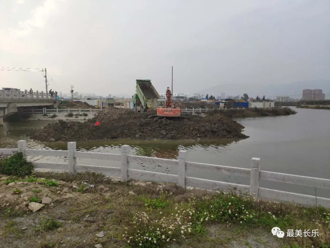 好消息,！濱海新城高速公路地鐵代建段控制性工程征遷工作取得新進展