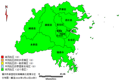 疫情動態(tài)