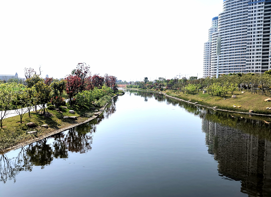 好消息,！長樂這個公園即將投用,，時間就在……