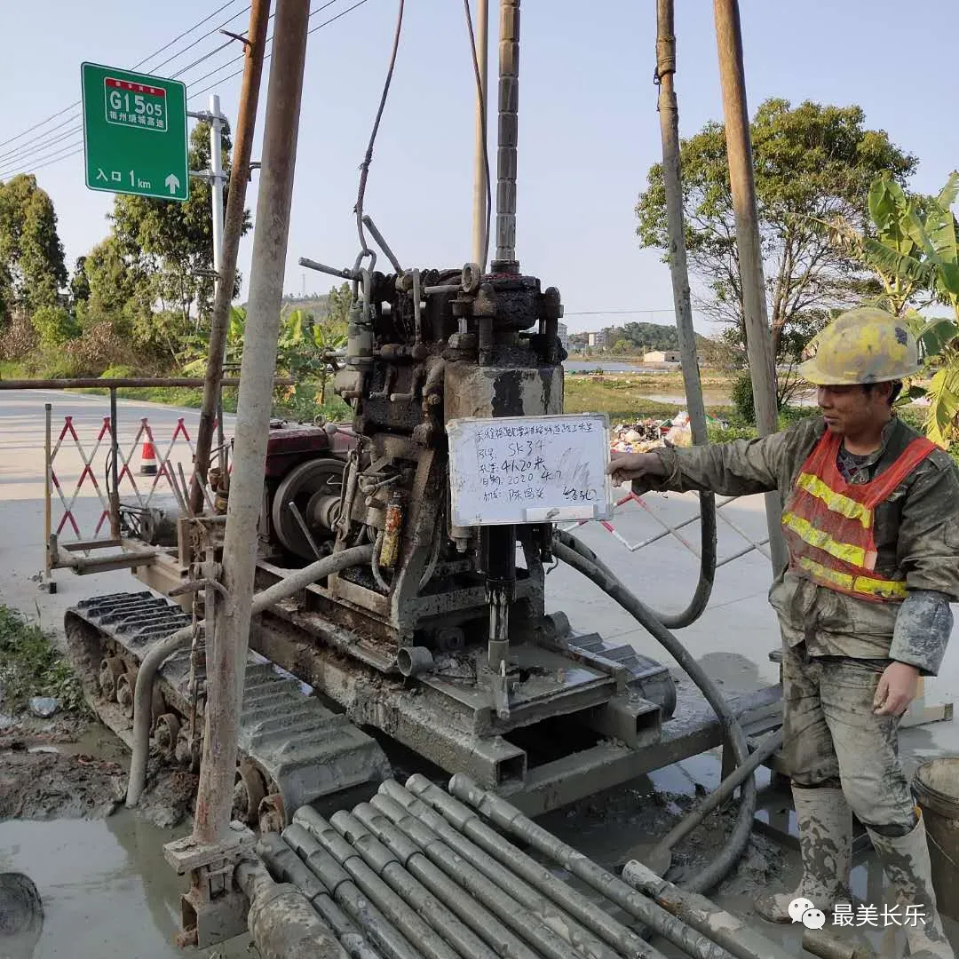 金福路及潭頭連接線道路工程將于6月全線動(dòng)工,，預(yù)計(jì)明年年底完工