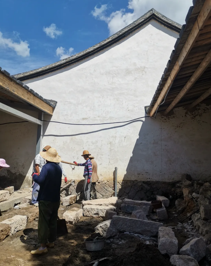 長樂和平街吳航老城區(qū)博物館布展啟動，年內重現(xiàn)“海絲”輝煌歷史