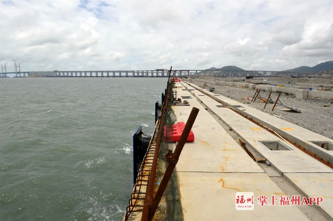 濱海新城將建糧食物流園