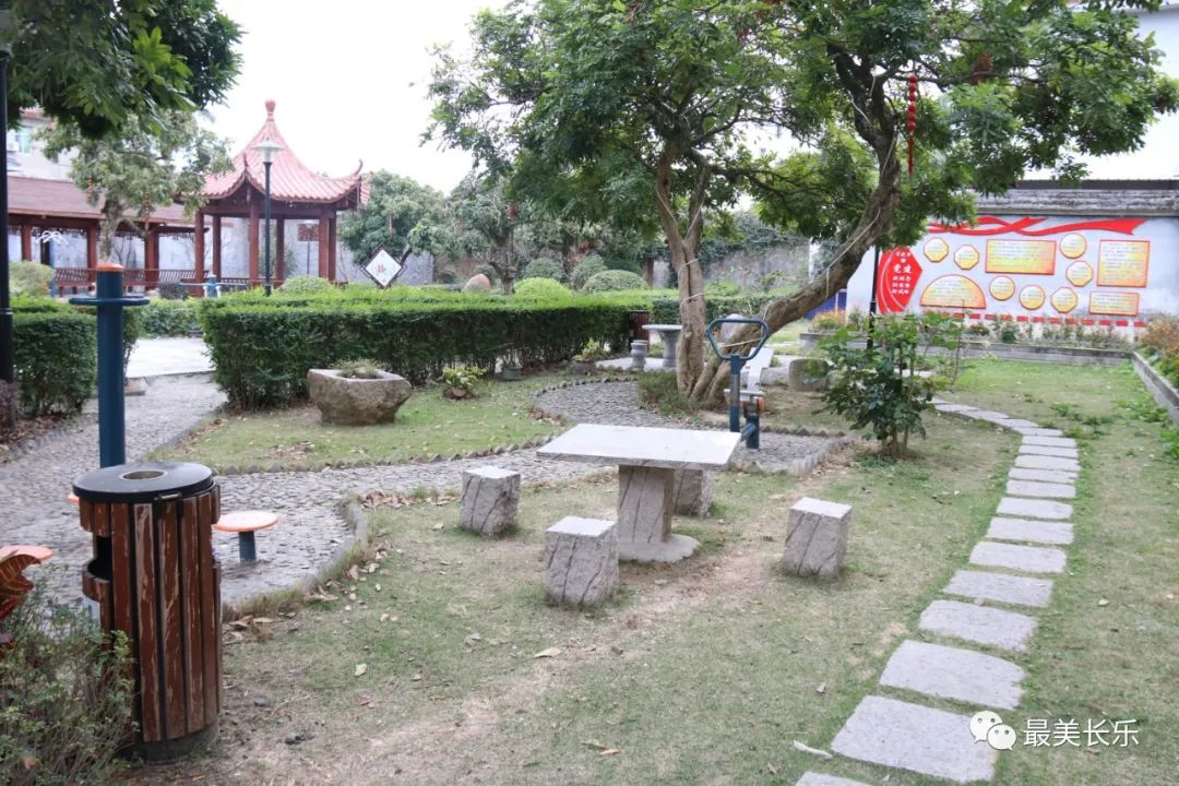 琴江村：打造紅色文化教育基地 助推鄉(xiāng)村振興