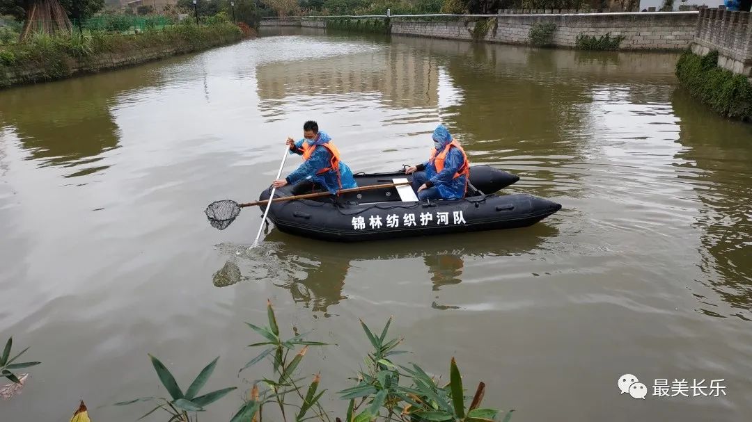 航城街道：創(chuàng)新河湖巡護(hù)新思路 探索“雙河長”工作機(jī)制