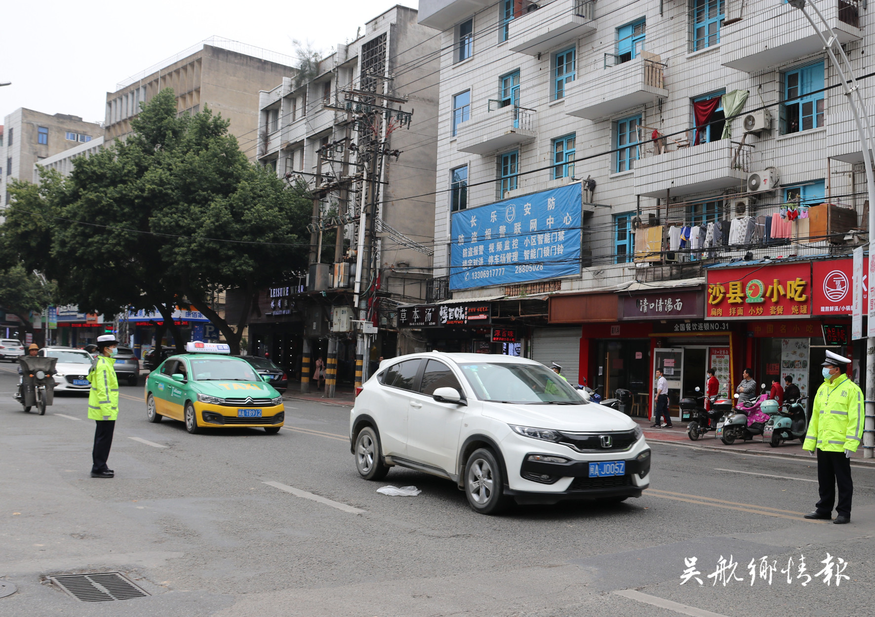 文明祭掃 緬懷先烈