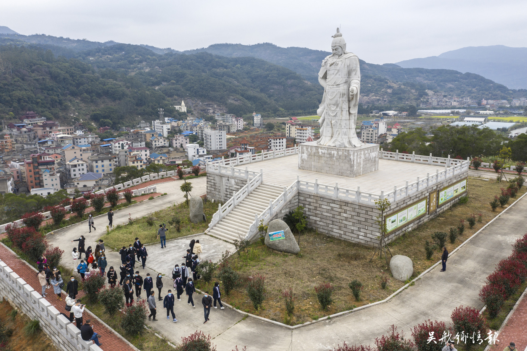 五一期間,，猴嶼“鄉(xiāng)村文化旅游節(jié)”系列活動(dòng)將精彩上演