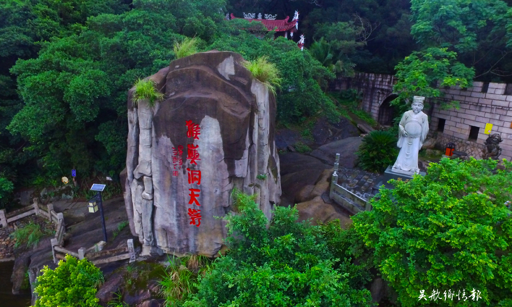 五一期間,，猴嶼“鄉(xiāng)村文化旅游節(jié)”系列活動(dòng)將精彩上演