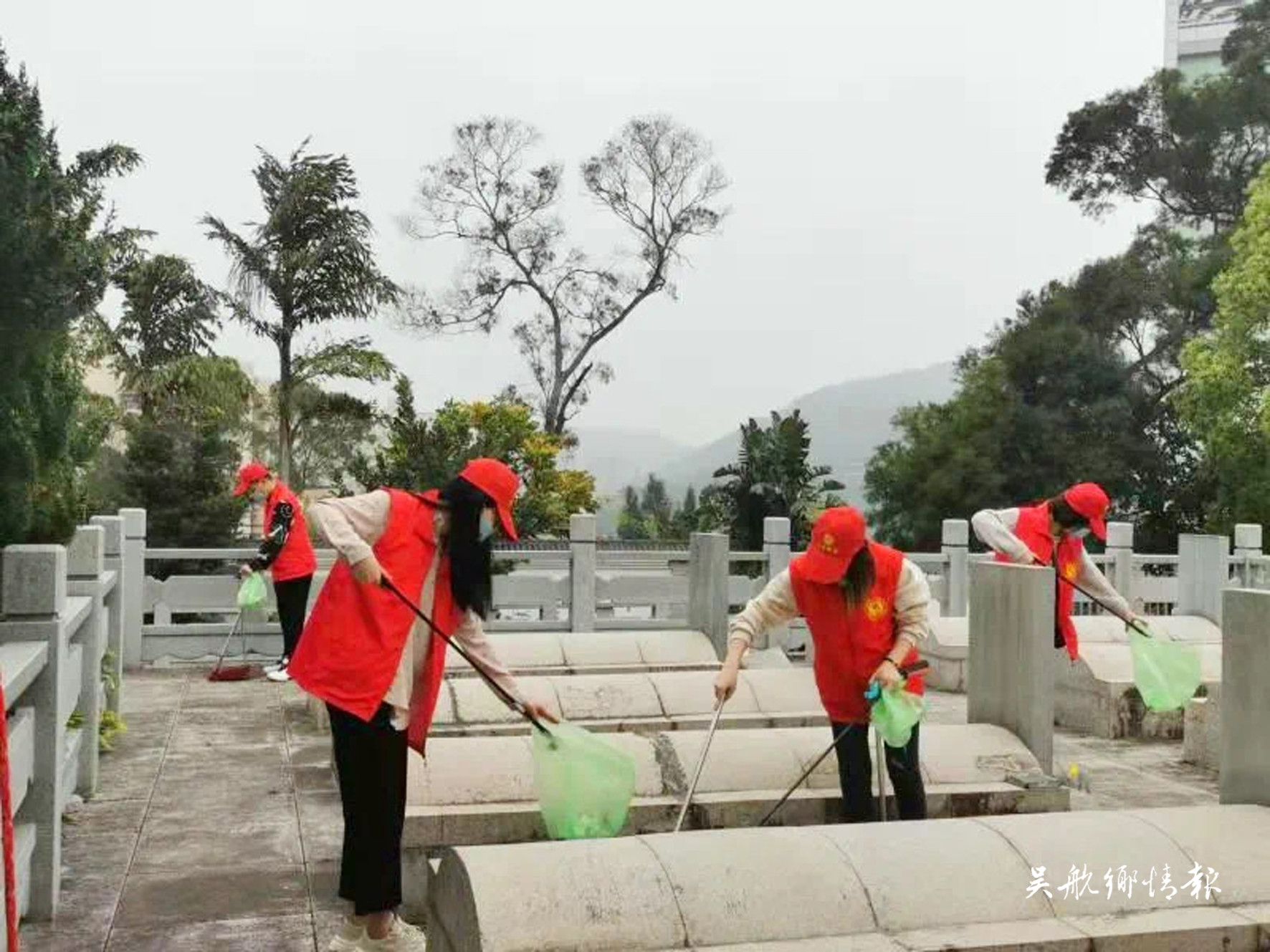 用好紅色資源 傳承紅色血脈 賡續(xù)奮進(jìn)使命