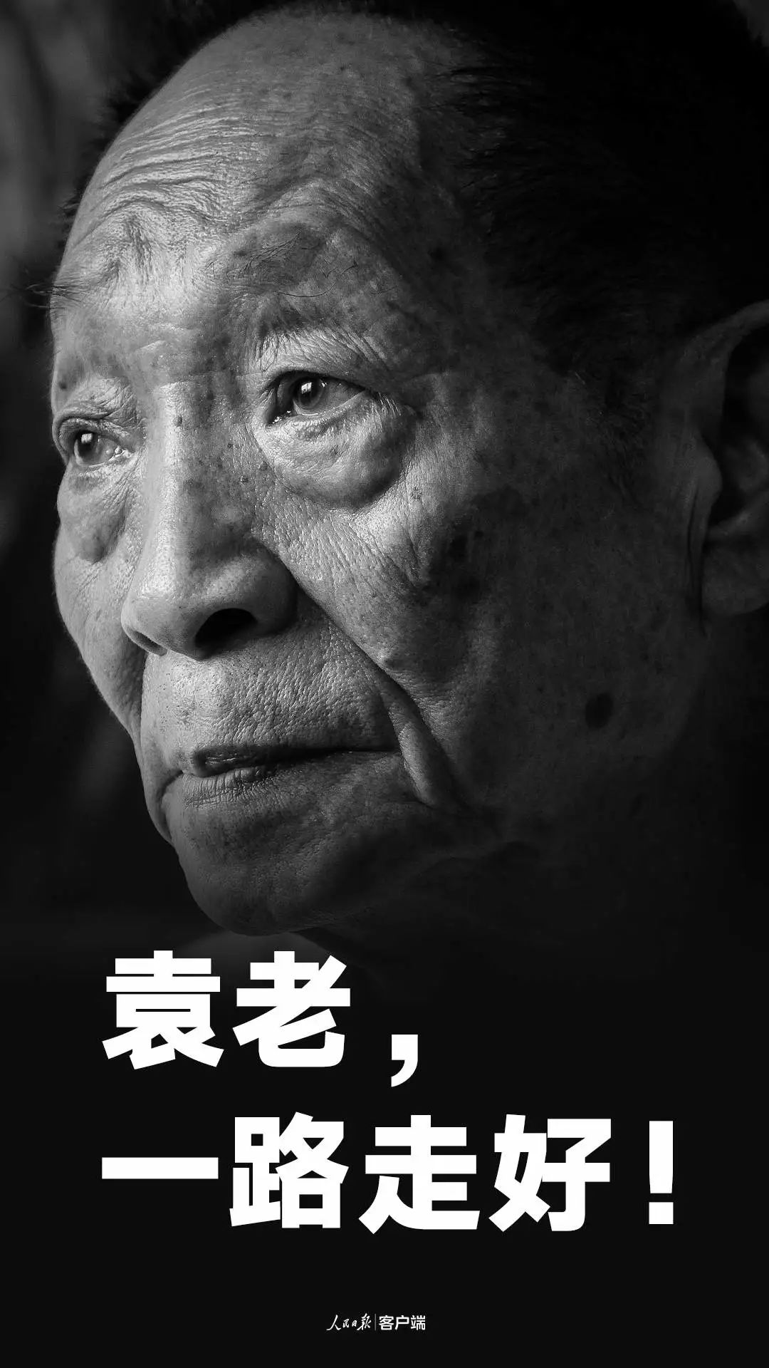 痛悼！袁隆平逝世,，享年91歲