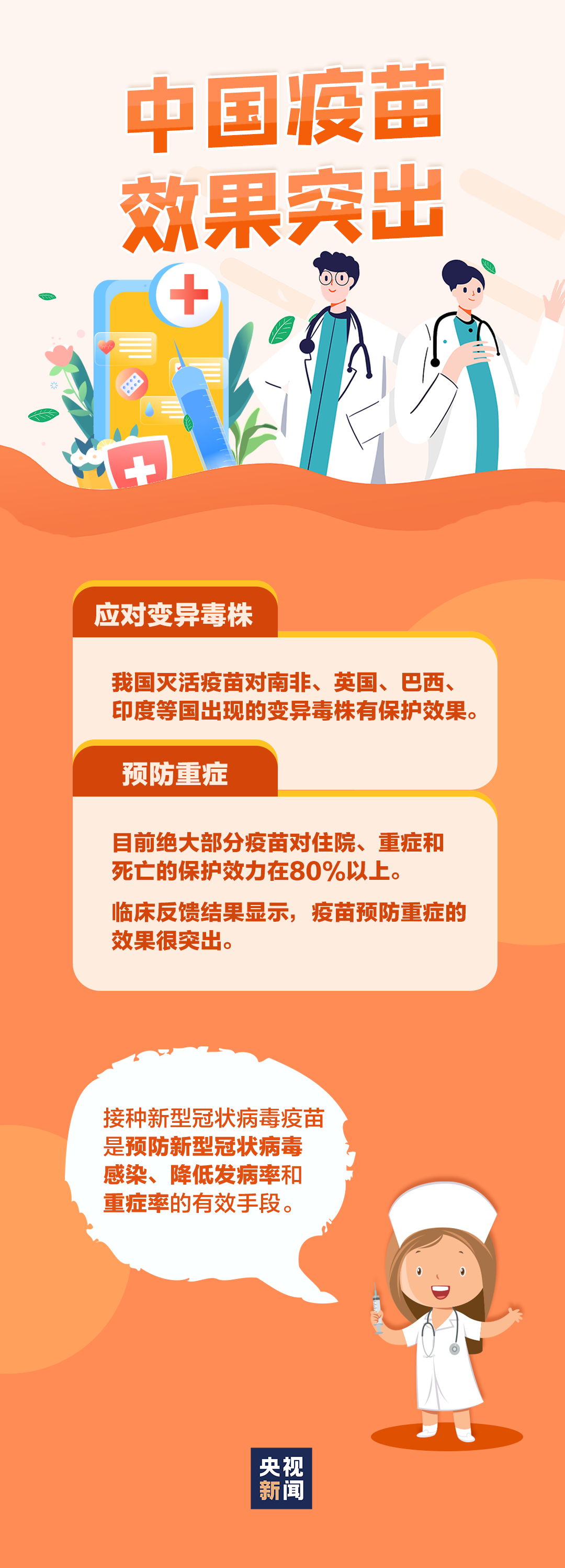 突破10億,！關(guān)于新冠疫苗，還有一些信息你應(yīng)該知道