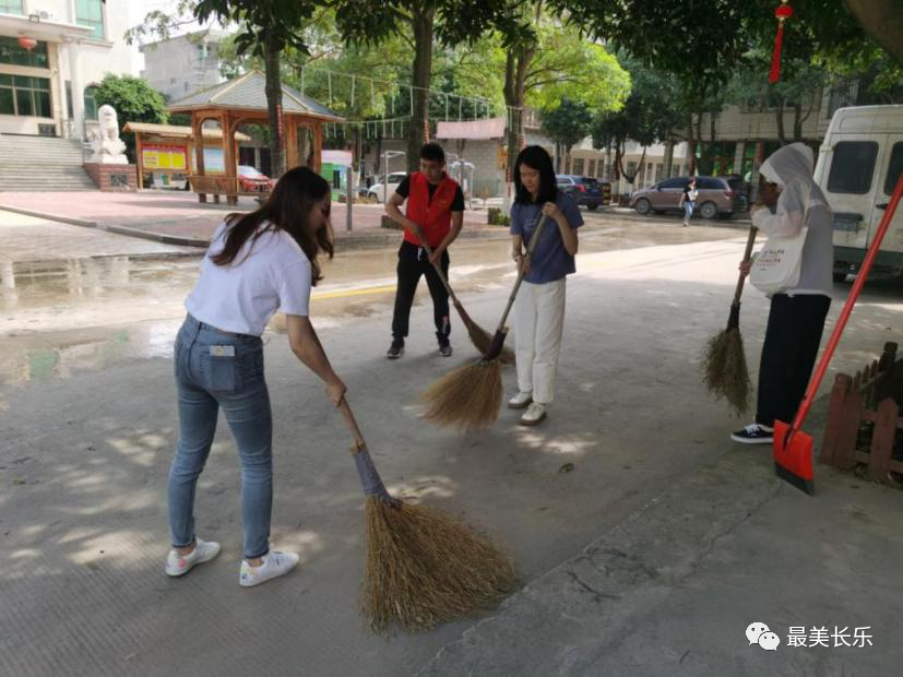 【近鄰黨建】“鄰”心聚力一家親 社區(qū)治理一條心