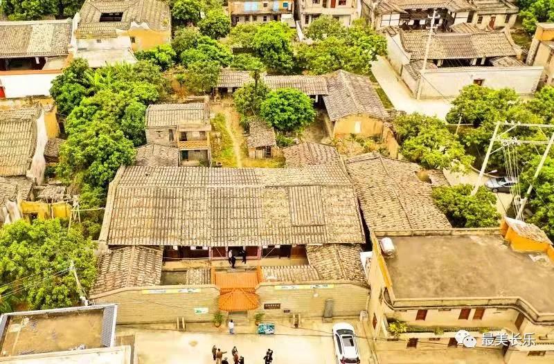 總投資近400萬元,！陳振龍故居一期修繕布館工程將于本月啟動(dòng)