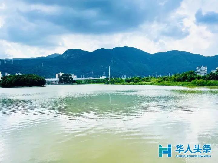 嶼北村：“一村十園”綠色生態(tài)景，道不盡殷殷桑梓情