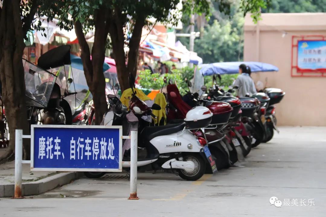 文明創(chuàng)城無(wú)死角，看這個(gè)社區(qū)怎樣扮靚家園！