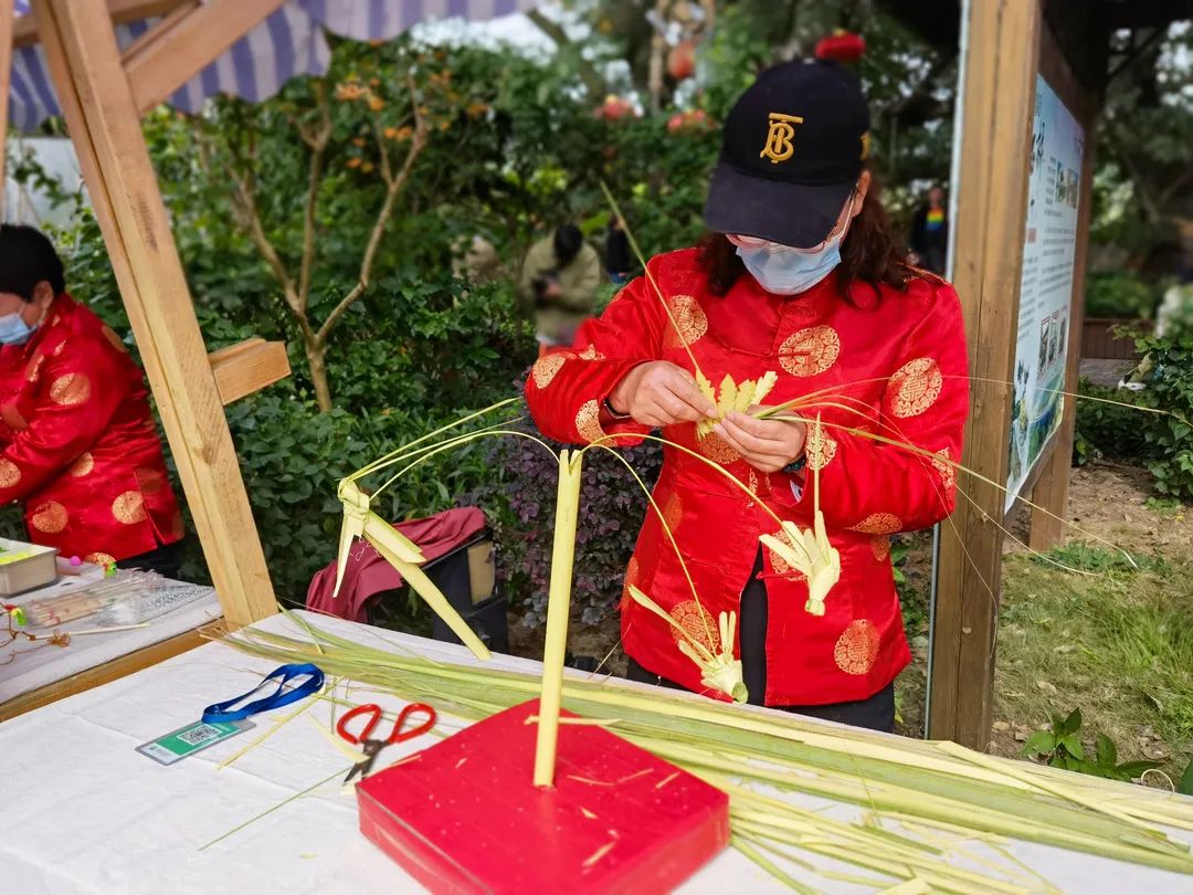 首屆長(zhǎng)安農(nóng)民文化藝術(shù)節(jié)精彩紛呈,！你參加了嗎？