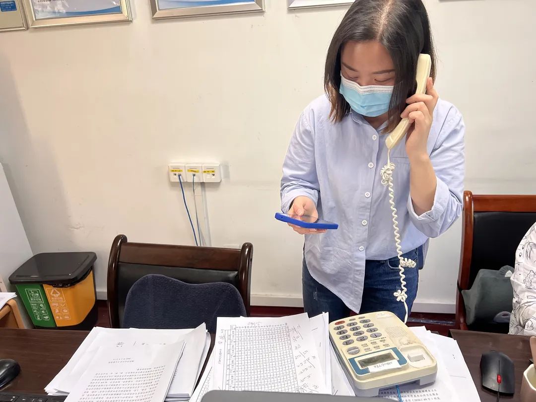 超贊！這對(duì)疫情防控戰(zhàn)線上的“硬核”母女