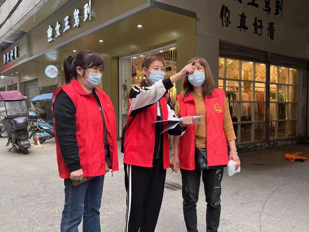 超贊！這對(duì)疫情防控戰(zhàn)線上的“硬核”母女