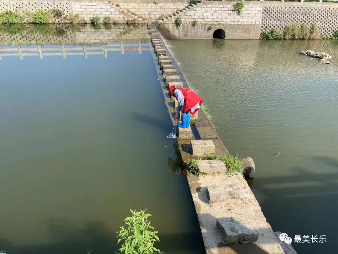 釋放治水“紅利”！長樂這個“后花園”越來越美,！