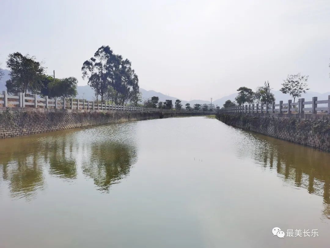 釋放治水“紅利”,！長樂這個“后花園”越來越美！
