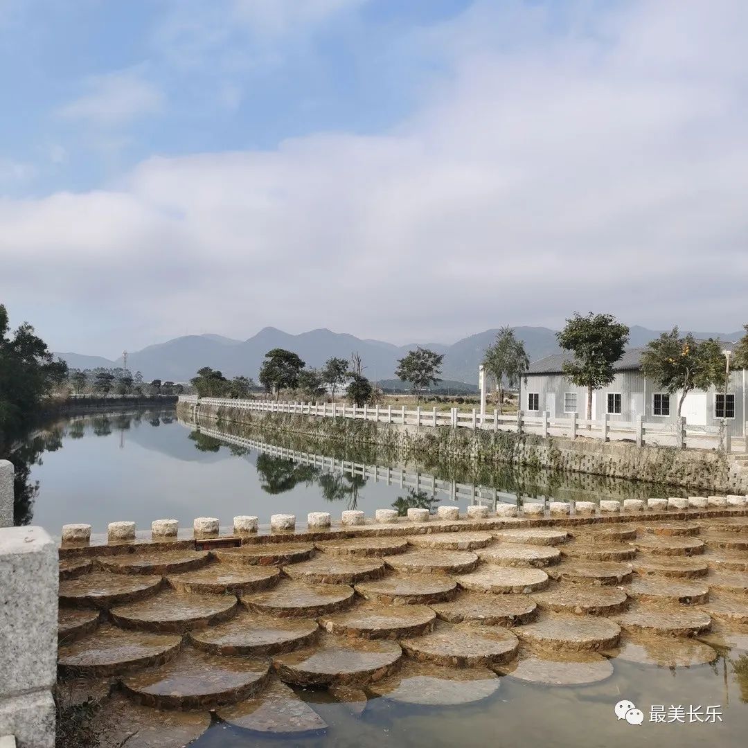 釋放治水“紅利”！長樂這個“后花園”越來越美,！