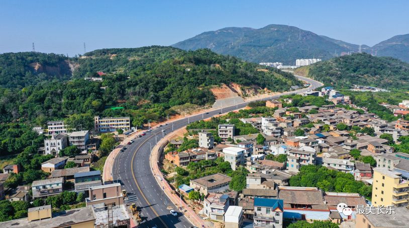 圓夢(mèng)！長(zhǎng)樂(lè)88戶涉遷群眾完成回遷選房,！