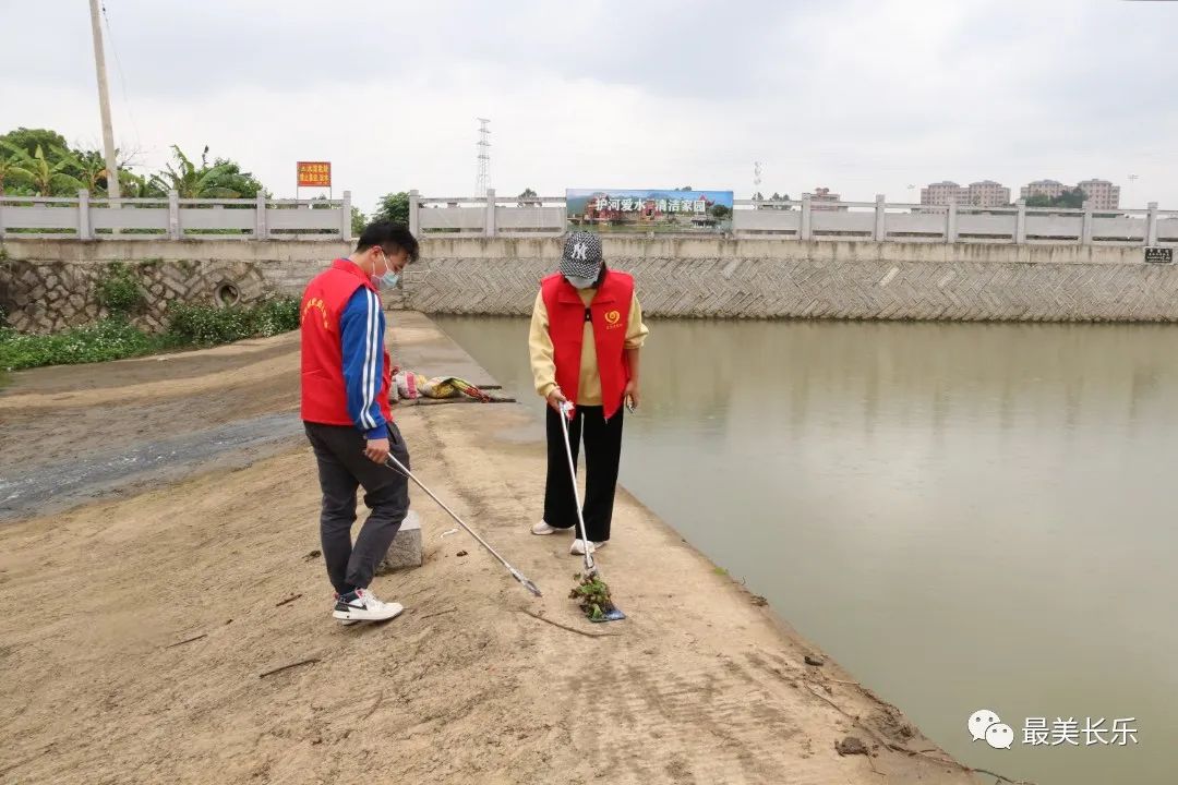 勞動(dòng)最光榮！@長(zhǎng)樂人,，擼起袖子一起干,！