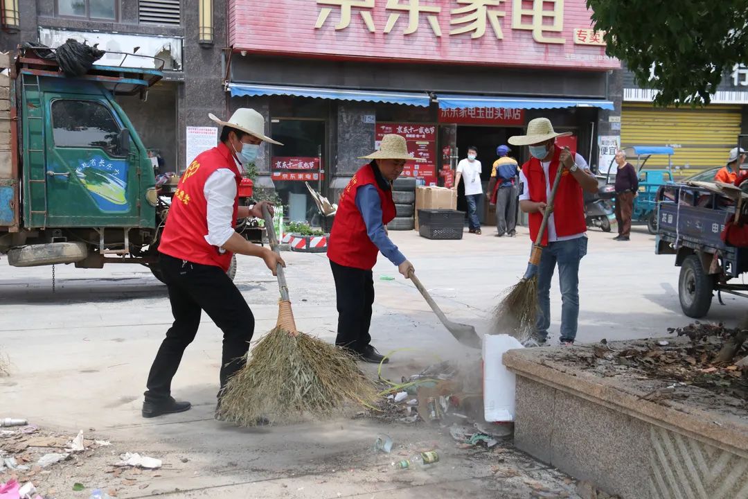 市民點(diǎn)贊！因?yàn)殚L(zhǎng)樂……