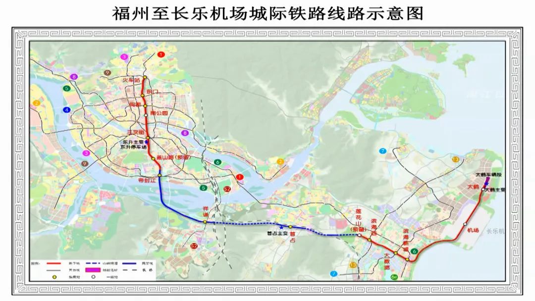 中國首座,！長樂人的驕傲！