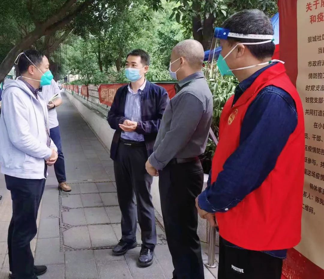 長(zhǎng)樂—晉安,，這樣的雙向奔赴,，每一幕都很暖！