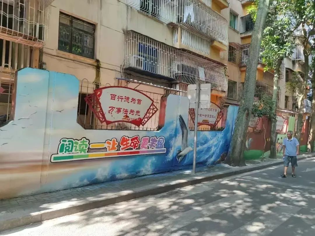 新春走基層丨長樂這個街道，幸福指數(shù)+++,！