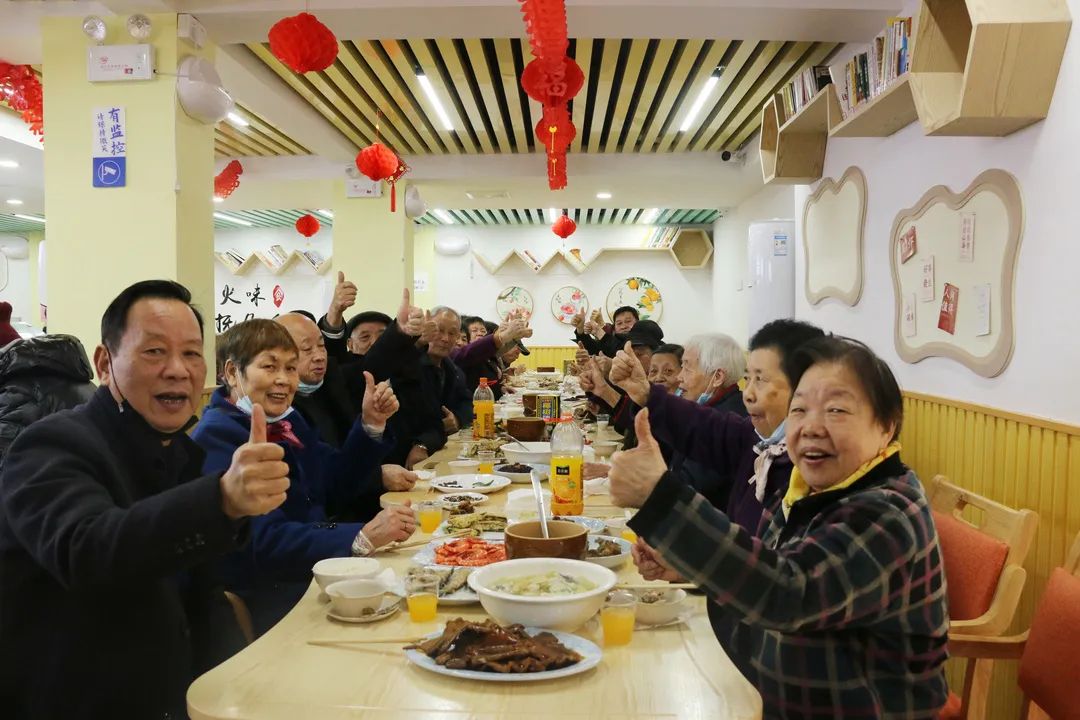 長樂這個街道的居民幸福感“飆升”，原因是...