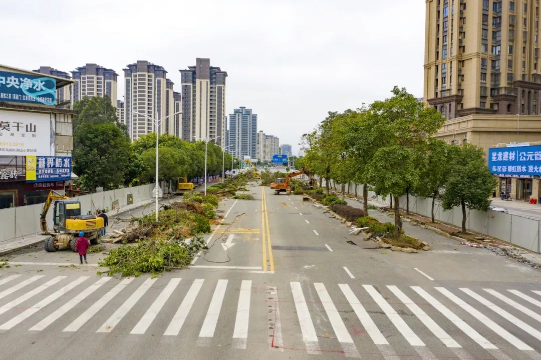 雙向6車道,！時速大提升,！長樂城區(qū)這條道路即將……