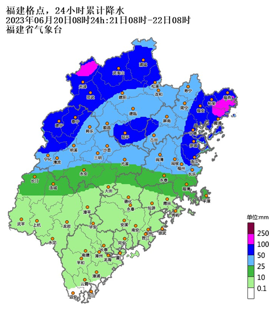 暴雨,、雷電，又一波強(qiáng)降水來襲,！端午節(jié)期間長樂的天氣……