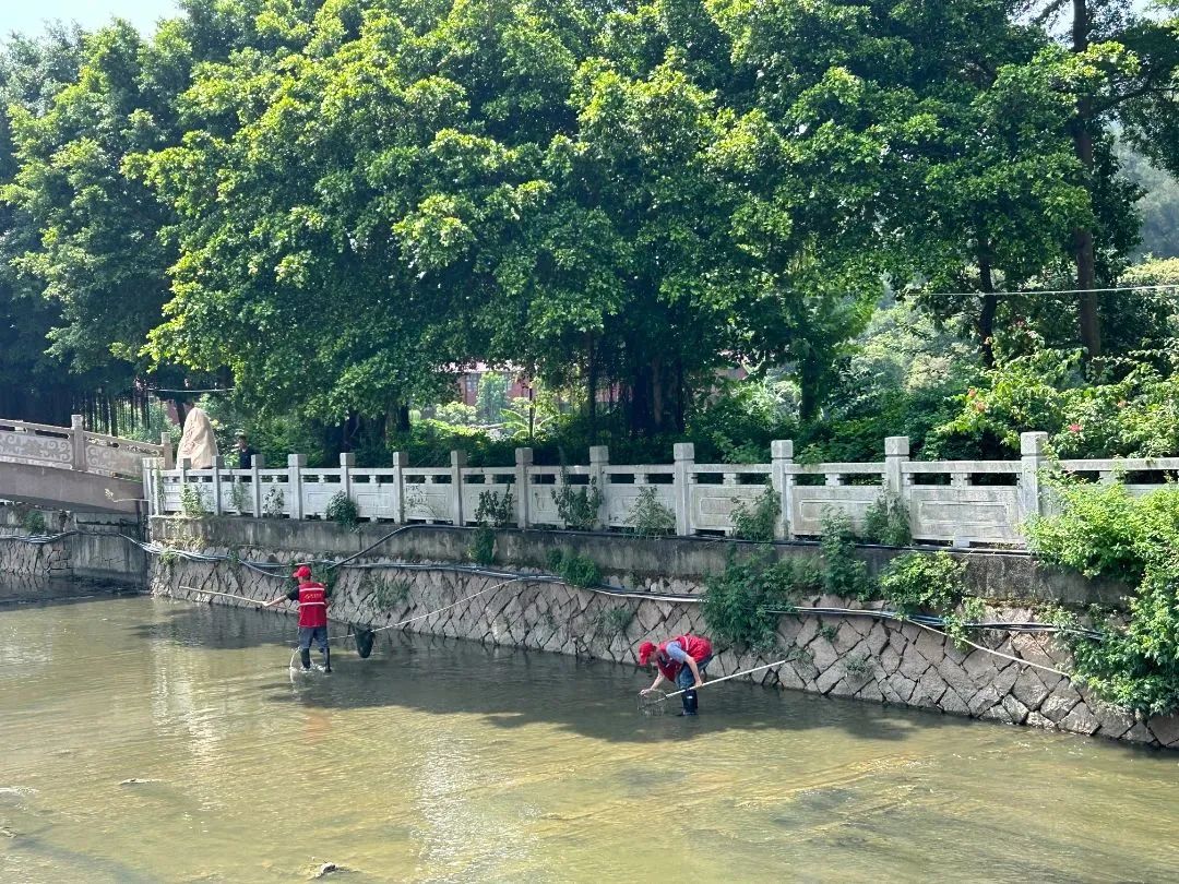 民聲零距離 ||“煩心路”變“暖心路”,！就在長(zhǎng)樂(lè)這里……